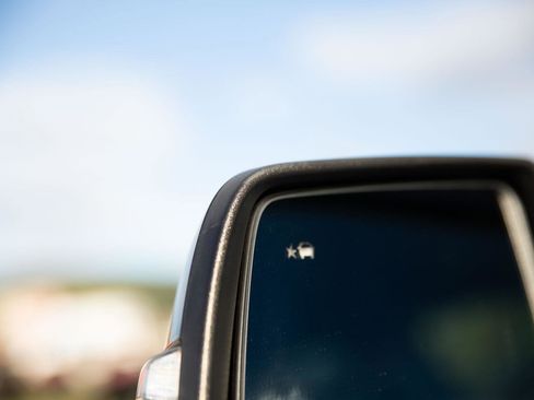 Used 2020 GMC Acadia AT4 image 10