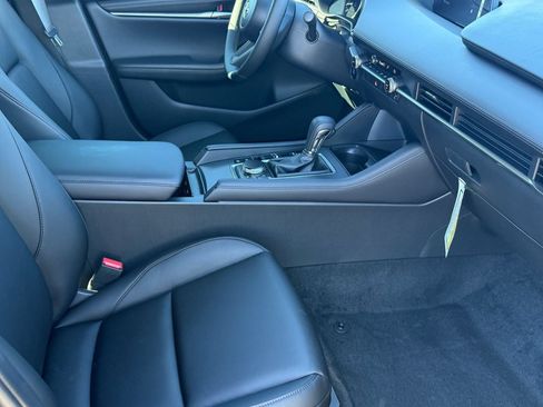New 2026 MAZDA MAZDA3 s Sport FWD image 11