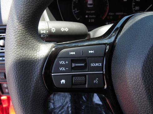 New 2026 Honda Civic LX image 19