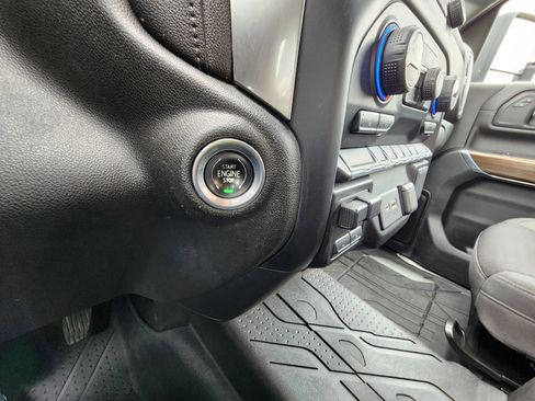 Used 2021 Chevrolet Silverado 2500 LT w/ All Star Edition image 34