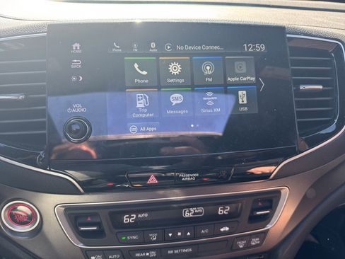 Used 2023 Honda Passport EX-L image 12