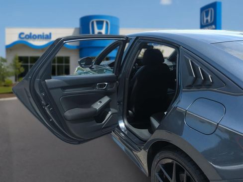 Used 2022 Honda Civic Sport image 30