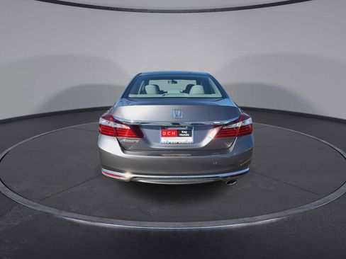 Used 2016 Honda Accord LX image 7