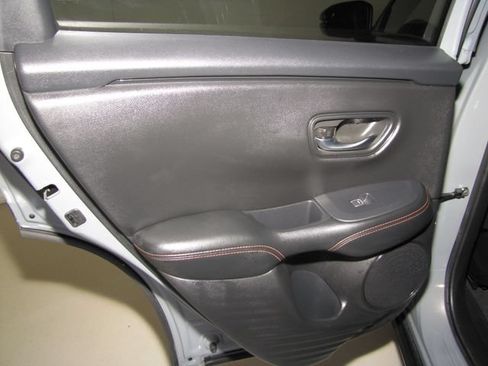 Certified 2024 Honda HR-V Sport image 12