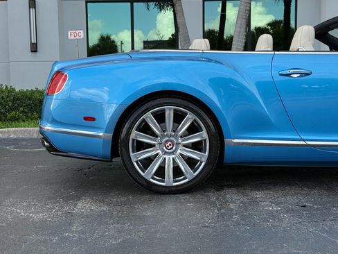 Used 2016 Bentley Continental GT V8 S AWD/4WD image 20