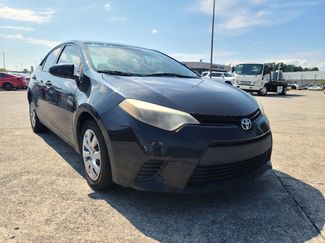 Used 2015 Toyota Corolla L image 1
