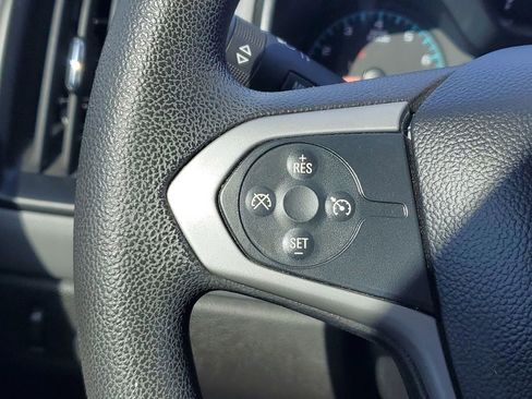 Used 2022 Chevrolet Colorado W/T w/ Custom Special Edition image 33