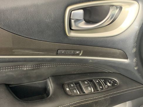 Used 2017 INFINITI QX60 FWD w/ Premium Plus Package image 15