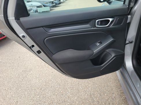 Used 2025 Honda Civic LX image 13
