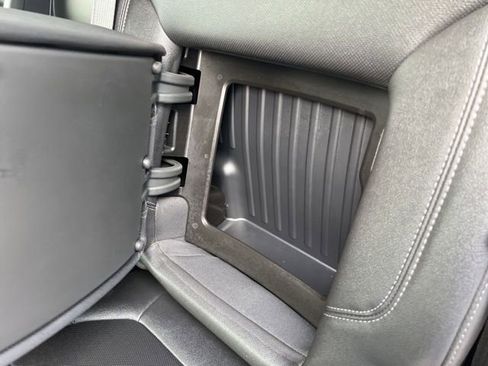 Used 2021 Chevrolet Silverado 3500 LTZ w/ LTZ Convenience Package image 61