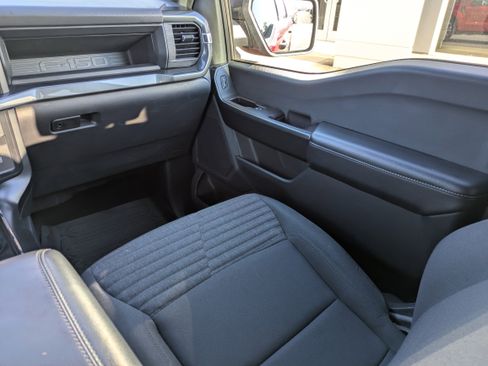 Used 2023 Ford F150 XL w/ STX Appearance Package image 19