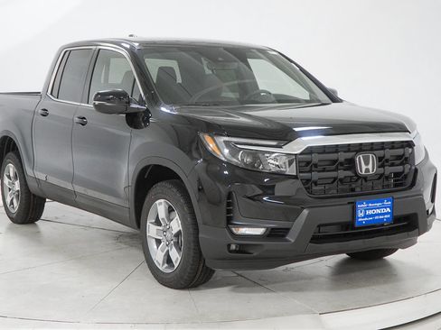 New 2026 Honda Ridgeline RTL image 16