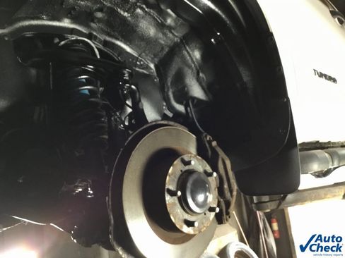 Used 2016 Toyota Tundra SR5 image 22