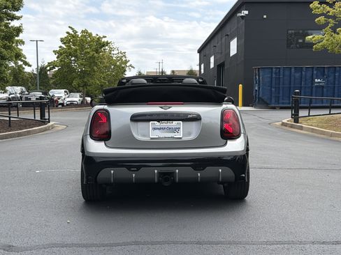 New 2026 MINI Cooper John Cooper Works FWD image 15