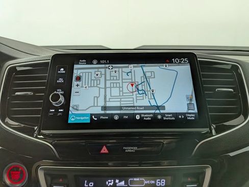 New 2026 Honda Ridgeline Black Edition image 6