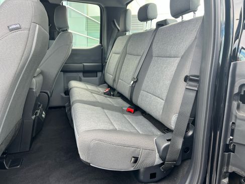 New 2026 Ford F350 XL w/ STX Appearance Package image 26