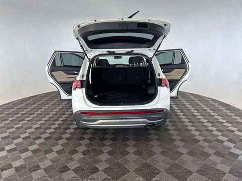 Used 2023 Hyundai Santa Fe SE AWD/4WD image 20