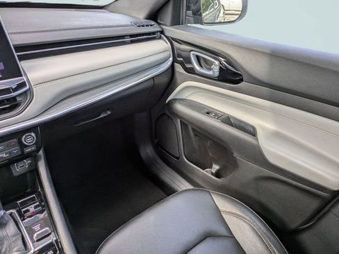 Used 2024 Jeep Compass Limited image 18