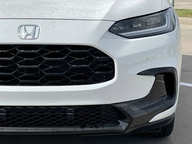 New 2027 Honda HR-V EX-L image 7