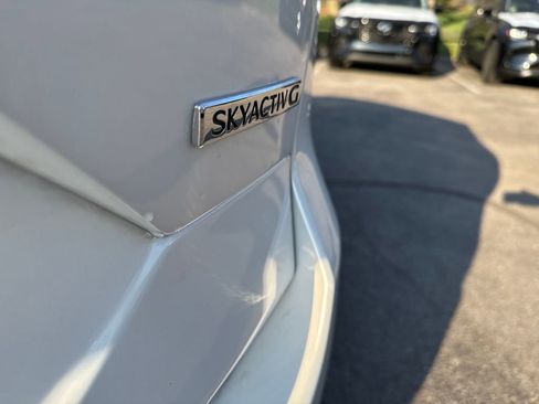 New 2025 MAZDA CX-5 AWD 2.5 S w/ Premium Plus Pkg image 49