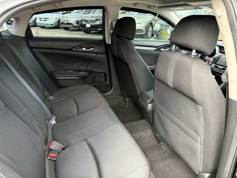 Used 2017 Honda Civic EX-T image 18