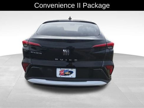 Used 2024 Buick Envista Preferred w/ Convenience I Package image 6