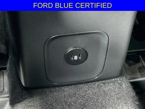 Certified 2023 Ford Escape ST-Line AWD/4WD image 27