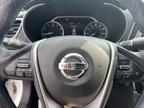 Used 2018 Nissan Maxima 3.5 S image 18