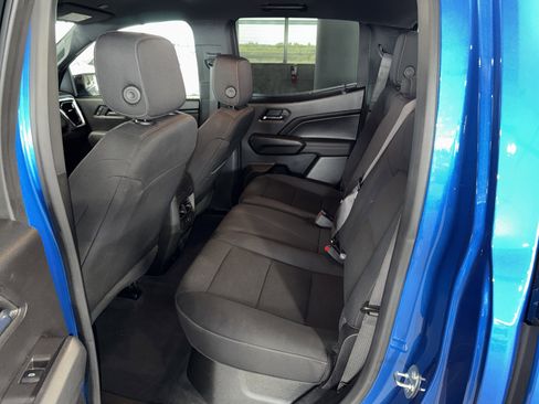 Used 2023 GMC Canyon Elevation w/ Convenience Package RWD image 15