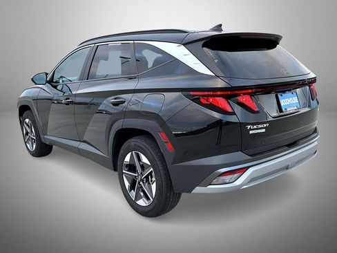 Used 2025 Hyundai Tucson SEL image 7