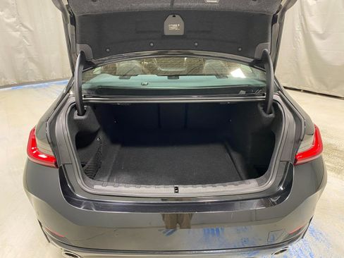 Certified 2025 BMW 330i xDrive Sedan w/ Premium Package image 30