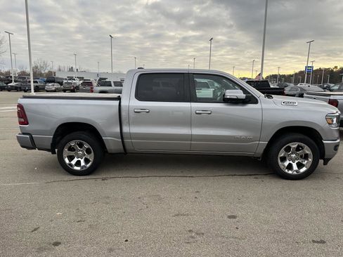 Used 2019 RAM 1500 Big Horn image 8