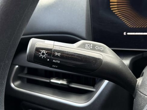 Used 2025 Kia K4 FWD image 26