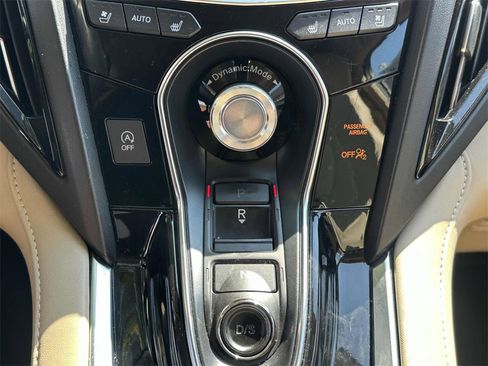 Used 2019 Acura RDX AWD w/ Advance Package image 6