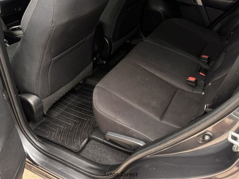 Used 2016 Toyota RAV4 XLE FWD image 30