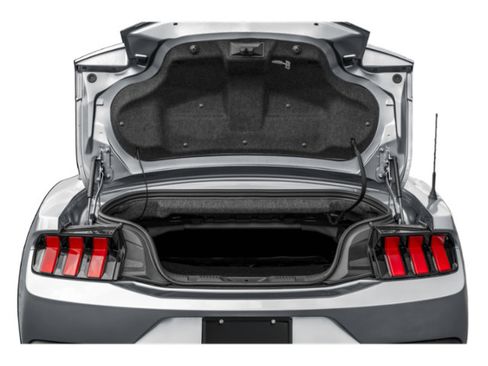 New 2026 Ford Mustang Premium RWD image 8