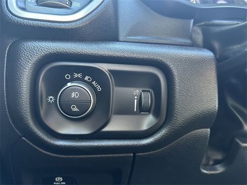 Used 2022 RAM 1500 Big Horn image 33