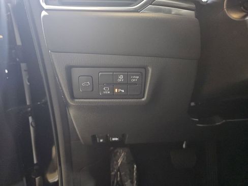 New 2025 MAZDA CX-5 AWD 2.5 S w/ Premium Plus Pkg image 27