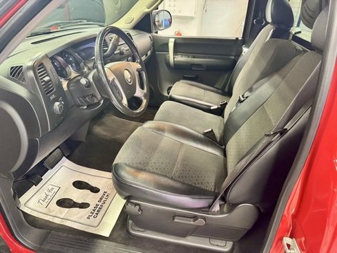 Used 2007 Chevrolet Silverado 1500 LT w/ 1LT Convenience Package image 12