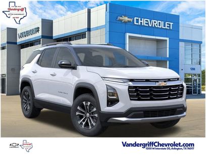 New 2026 Chevrolet Equinox LT w/ Convenience Package II