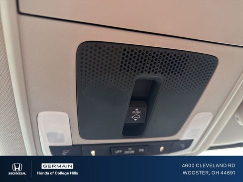 Certified 2023 Honda CR-V EX-L image 26