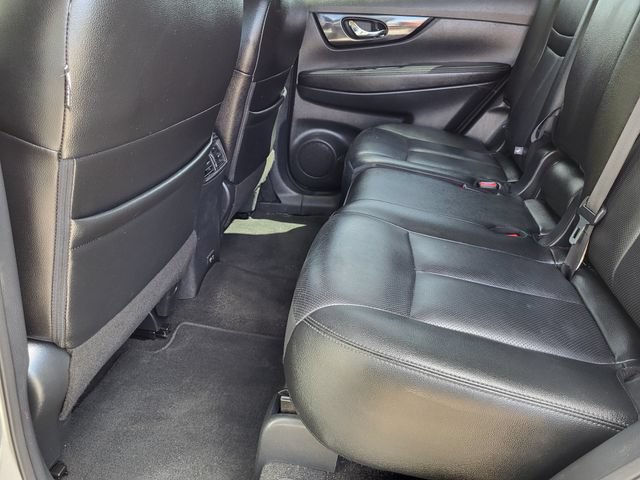 Used 2020 Nissan Rogue SL w/ Premium Package FWD image 20