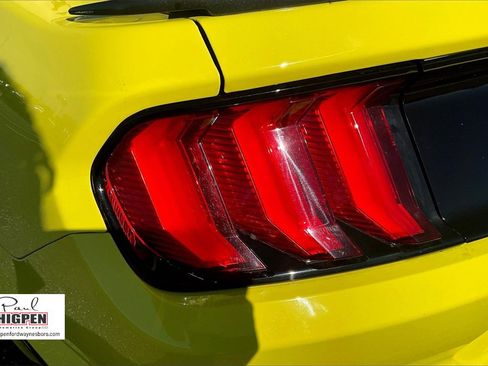 Used 2021 Ford Mustang Mach 1 w/ Equipment Group 700A image 29