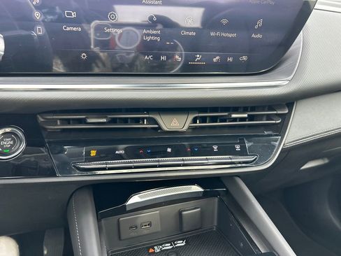 New 2026 Buick Envision Preferred AWD/4WD image 27