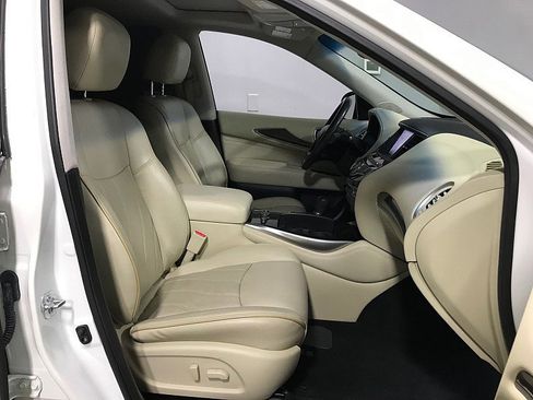 Used 2015 INFINITI QX60 Luxe w/ Premium Plus Package AWD/4WD image 13