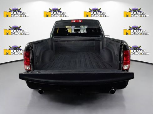 Used 2019 RAM 1500 Express w/ Wheel & Sound Group image 25