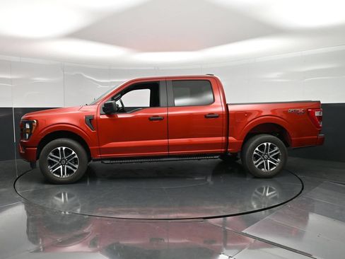Used 2023 Ford F150 XL w/ STX Appearance Package AWD/4WD image 7