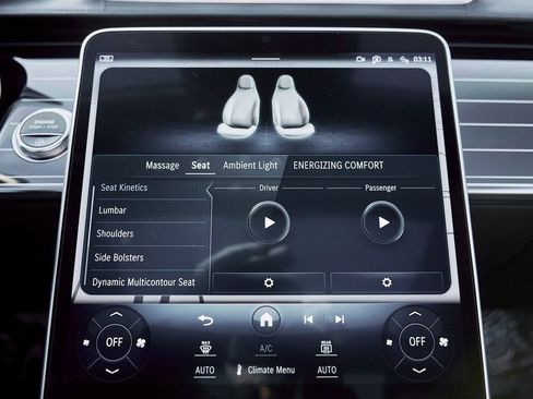 Used 2023 Mercedes-Benz Maybach S 680 4MATIC image 86