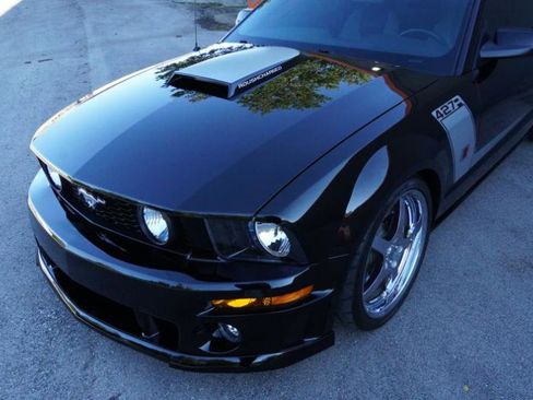 Used 2007 Ford Mustang GT image 9