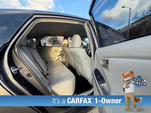 Used 2015 Toyota Prius One image 20